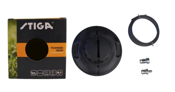 Tambur cu fir universal new desing d.109 - stiga Reducere specială