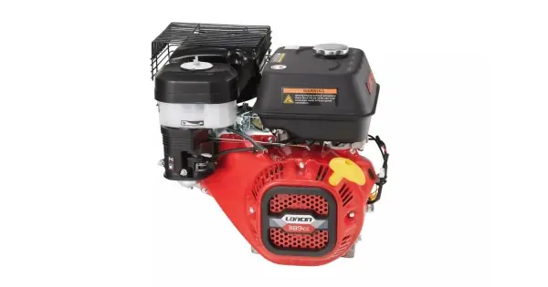 Cumpărături sigure Motor loncin 13cp (g390f-a16) - lc1350