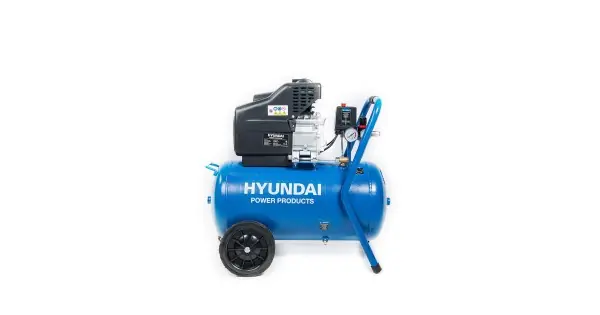 Cel mai vândut Compresor cu piston HYUNDAI HY-AC5002