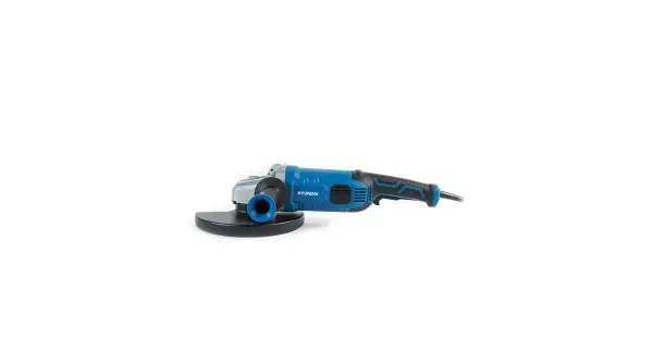 Polizor unghiular Hyundai HY-AG 24-230 Disponibil imediat