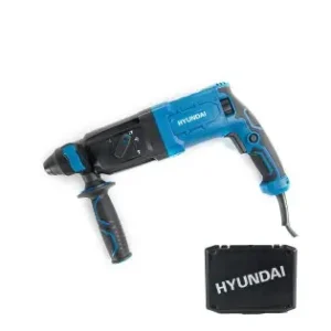 Ciocan rotopercutor Hyundai HY-BH 2-26 Preferatul clienților