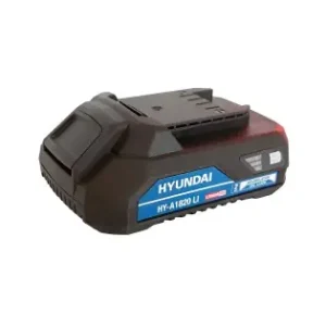 Super ofertă Acumulator 18V 2,0Ah Hyundai HY-A1820 LI