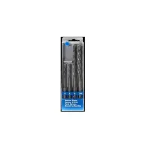 Set burghie SDS PLUS 5,6,8,10 HYUNDAI HY-26001004 Reduceri