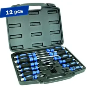 Set 12 surubelnite HYUNDAI HY-59405 Ieftin