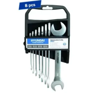 Set 8 chei fixe 6-22 HYUNDAI HY-59501 Premium