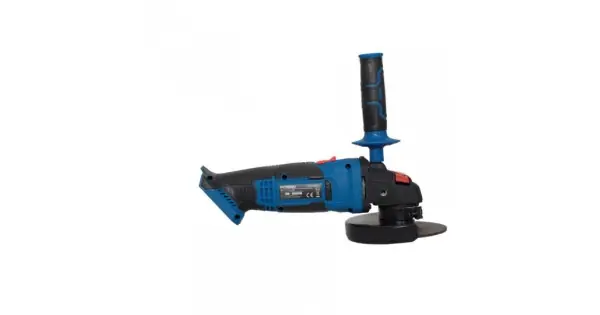 Polizor unghiular cu acumulator HYUNDAI HY-AG 180-125 LI - SOLO Premium