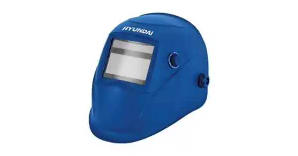 Masca de sudura Hyundai HYWH-400X cu cristale LCD Mai ieftin
