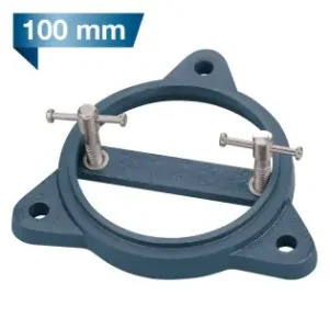Baza rotativa pentru menghina de 100mm Hyundai HY-59804 Cel mai bun preț