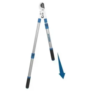 Comandă acum Foarfeca crengi maner telescopic 30 mm HYUNDAI HY-58045