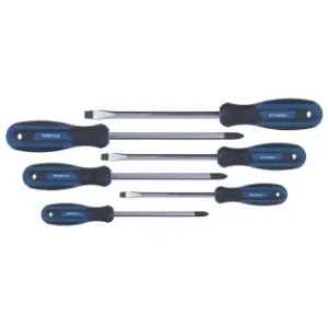Set 6 surubelnite HYUNDAI HY-59407 Ofertă de sezon