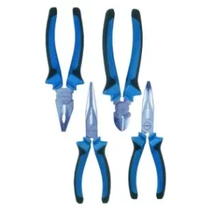 Set 4 clesti de mana HYUNDAI HY-59100 Doar azi