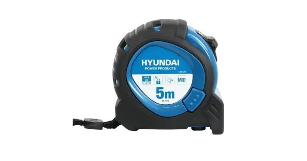 Reducere de preț Ruleta 5M Hyundai HY-59321