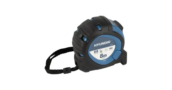 Ruleta 8M Hyundai HY-59331 Cumpără online