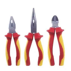 Set 3 clesti VDE 1000V HYUNDAI HY-59130 Ieftin
