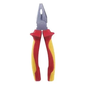 Cleste combinat VDE 1000V, L-180mm HYUNDAI HY-59127 Retur ușor