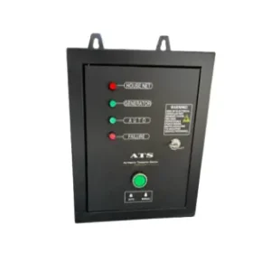 Cumpără online Automatizare pentru generatoare HYUNDAI monofazate ATS 220 H