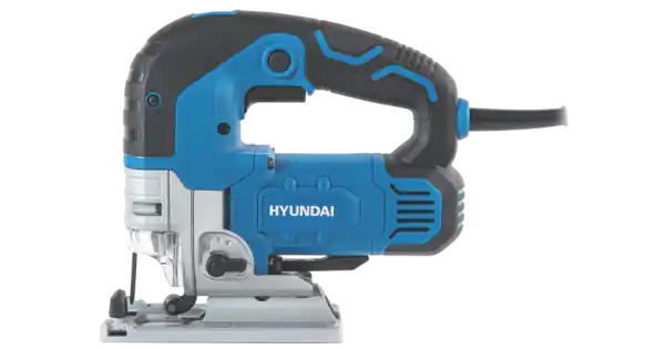 Preț promoțional Ferastrau pendular HYUNDAI HY-JS 100