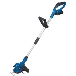 Cumpărături sigure Trimmer gazon HY-GT182 LI - SOLO (compatibil cu A1820)
