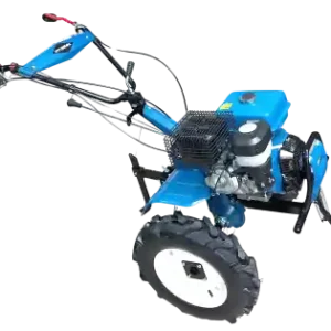 Bestseller Motocultor Hyundai HY-MC105 14 CP