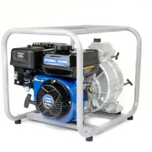 Reducere extra Motopompa ape murdare Hyundai HY-MT80
