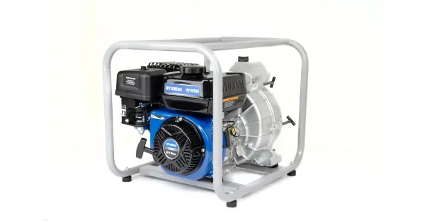 Reducere extra Motopompa ape murdare Hyundai HY-MT80