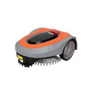 Robot de tuns gazon RURIS RXR600 Preferatul clienților
