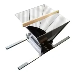 Zdrobitor struguri SS30 Livrare rapidă