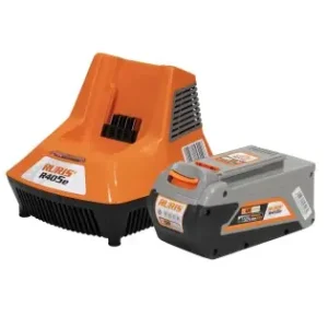 Super ofertă Kit acumulator+ incarcator RURIS RE4545