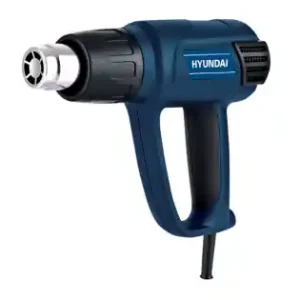 Cumpărături sigure Suflanta cu aer cald Hyundai HY-HG 651 LCD
