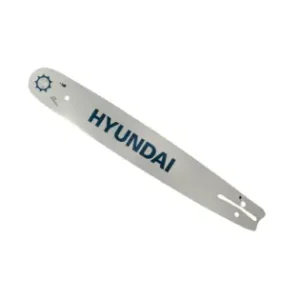 Sina ghidare lant motoferastrau Hyundai 40 cm Ultima șansă
