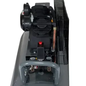 Calitate înaltă Stager HMV0.25/250 compresor aer, 250L, 8bar, 324L/min, monofazat, angrenare curea