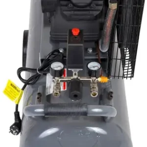 Stager HMV0.25/100 compresor aer, 100L, 8bar, 324L/min, monofazat, angrenare curea Vezi acum