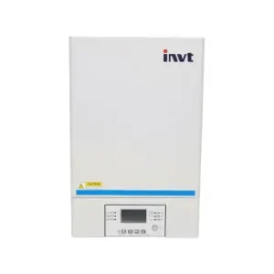 Invertor ON/OFF-GRID 5KW monofazic 220V MPPT 100A cu functie paralel INVT XN50PIII-48 Doar azi
