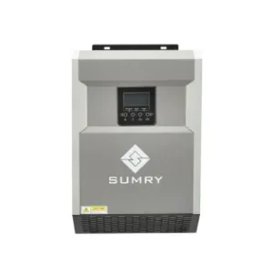 Invertor solar OFF-GRID Sumry HGS 3.5kW hibrid, 24V, 162A Reducere de preț