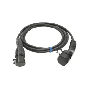 Cablu incarcare pentru masini electrice 7KW, 32A Type 2, monofazic IP55 Cumpărături sigure