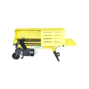 Despicator lemne orizontal 5T 230V 2kW cu protectie Thor Chilipir