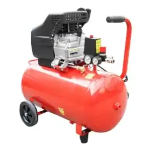 Compresor aer volum 50L putere 1.5kW/2CP presiune maxima 8 Bar, volum aer aspirat 184L Breckner Germany Disponibil imediat
