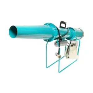 Cel mai bun preț Tun mecanic cu explozie pe gaz pentru speriat pasari 150x970x520mm