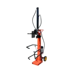 Cumpărături sigure Despicator lemne vertical 10T 230V/3000W L=1040mm Breckner Germany