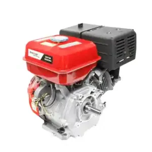 Super ofertă Motor pe benzina 13CP ax cu pana diametru 25mm Breckner Germany