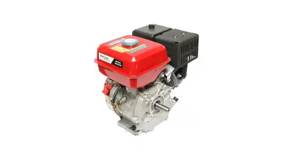 Cel mai vândut Motor pe benzina 9CP ax cu pana diametru 24mm Breckner Germany