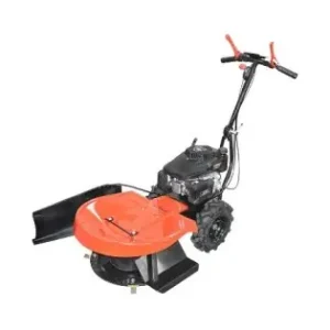 Cel mai vândut Motocositoare rotativa cu motor 173cc, 3 kw, latime de lucru 580mm, 3 cutite Breckner Germany