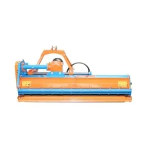Comandă acum Tocatoare KFH185 35-65CP translatie hidraulica + tasator 374kg Breckner Germany