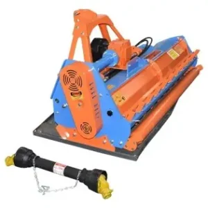 Tocatoare KFH165 1800CM 25-50CP translatie hidraulica + tasator 324kg utilaj agricol Ofertă