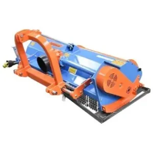 Tocatoare GK180 40-50CP 28 cutite ciocan 800mm 421 kg utilaj agricol Promoție