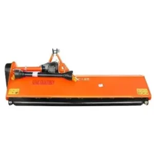 Tocatoare EFGC195 50-60CP cutite ciocan 1950mm 410kg utilaj agricol Preț promoțional