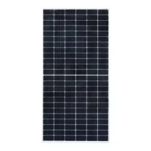 Preferatul clienților Panou solar 450W fotovoltaic monocristalin 41.52V cablu si conector MC4 2112x1052x35mm Breckner Germany