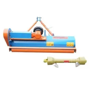 Tocatoare EF135 25-35CP cu cardan PP-540r/min 175Kg utilaj agricol Transport gratuit
