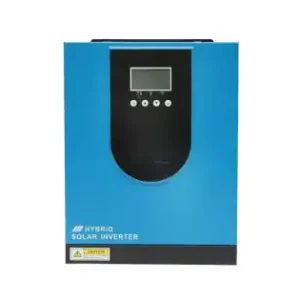 Ieftin Invertor solar hybrid 1.6 KW Breckner Germany 12V, 80A, MPPT, monofazic, OFF-GRID, SY-2.0KW-12V
