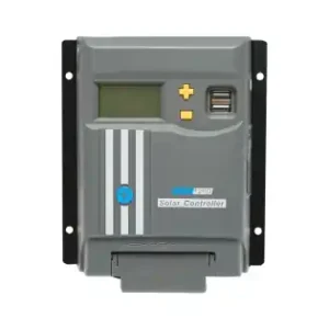 Transport gratuit Controler/Regulator solar MPPT 20A 12/24V Breckner Germany